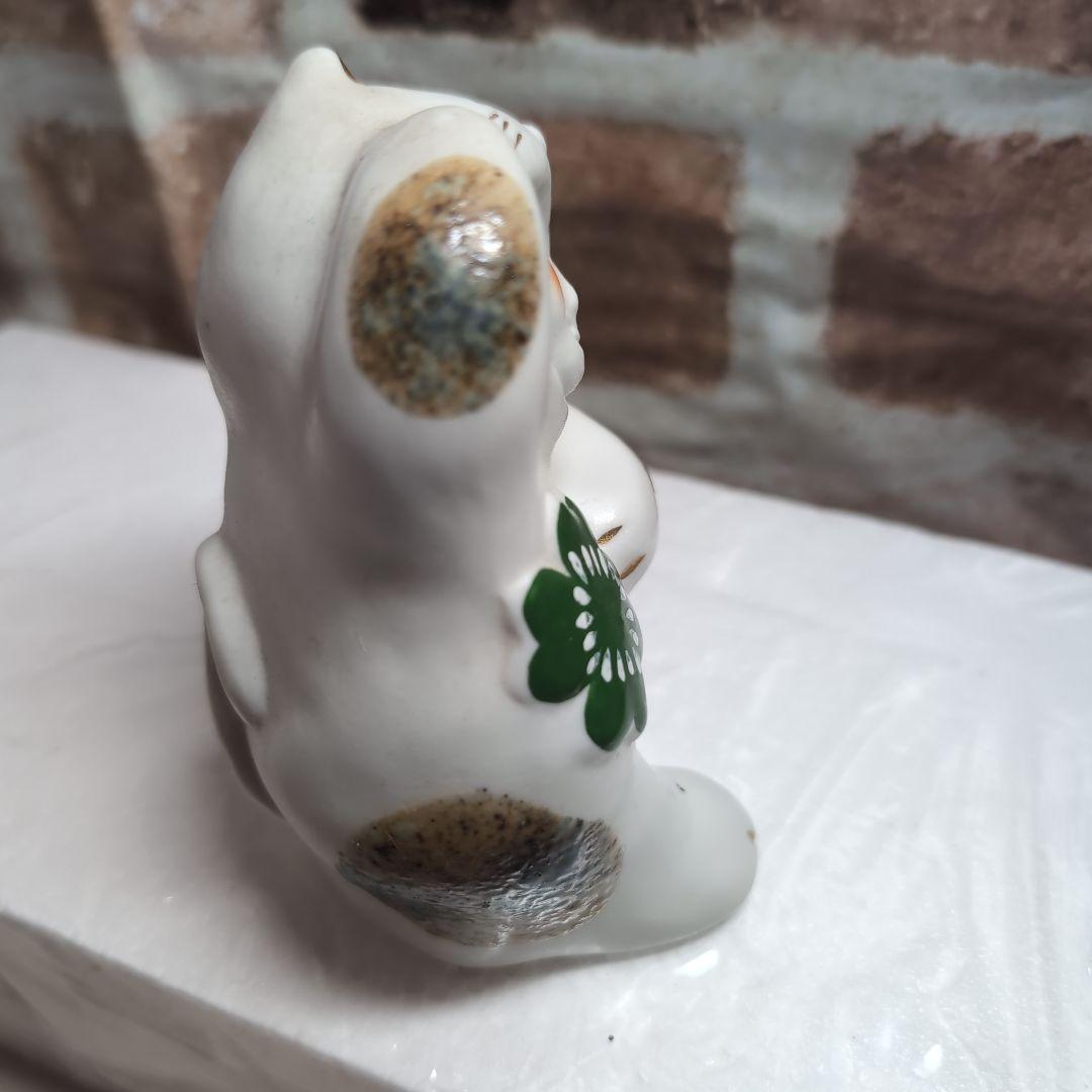 工房輪葉葉 着ぐるみ招き猫 - メルカリ