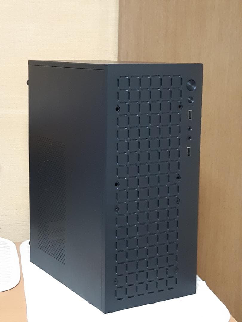 ゆま　第10世代MB・8GB・SSD128GB・RX550・Win11 Placa De Video Asus Rx 550 Radeon KaBuM