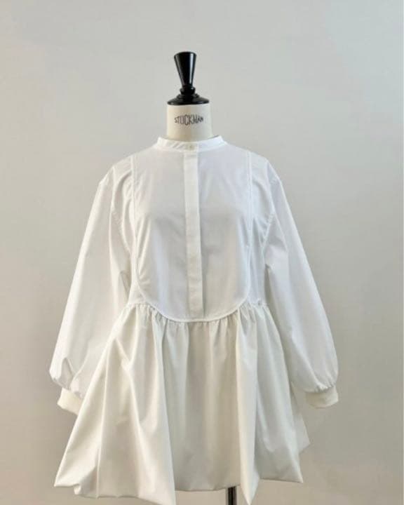 ロージーモンスター rosymonster シャツ チュニックrosy monster