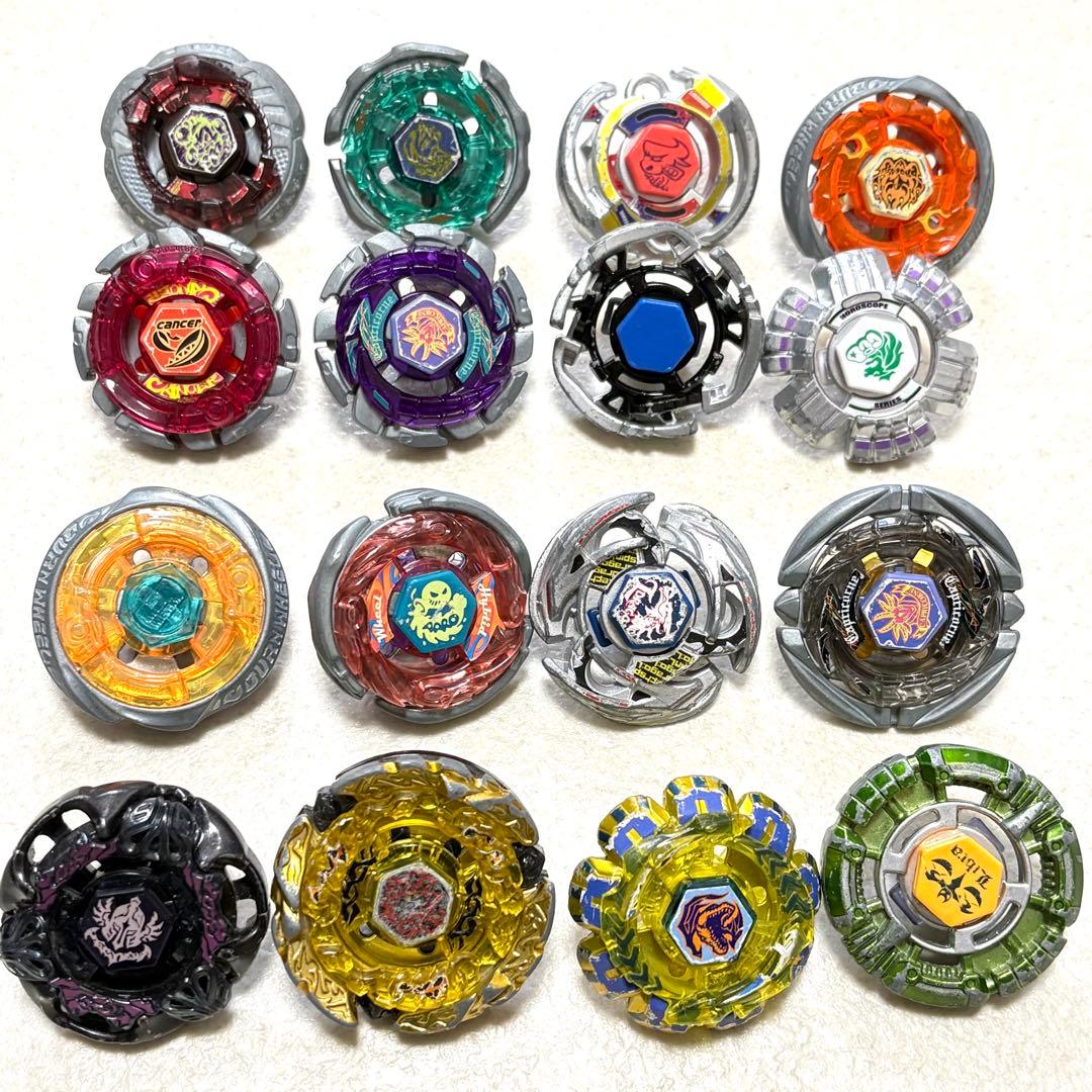 貴重 レア メタルファイト ベイブレード まとめて - メルカリ