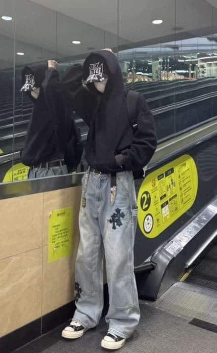 Alice Hollywood ハードロックスタイル ブラックキャップ - メルカリ