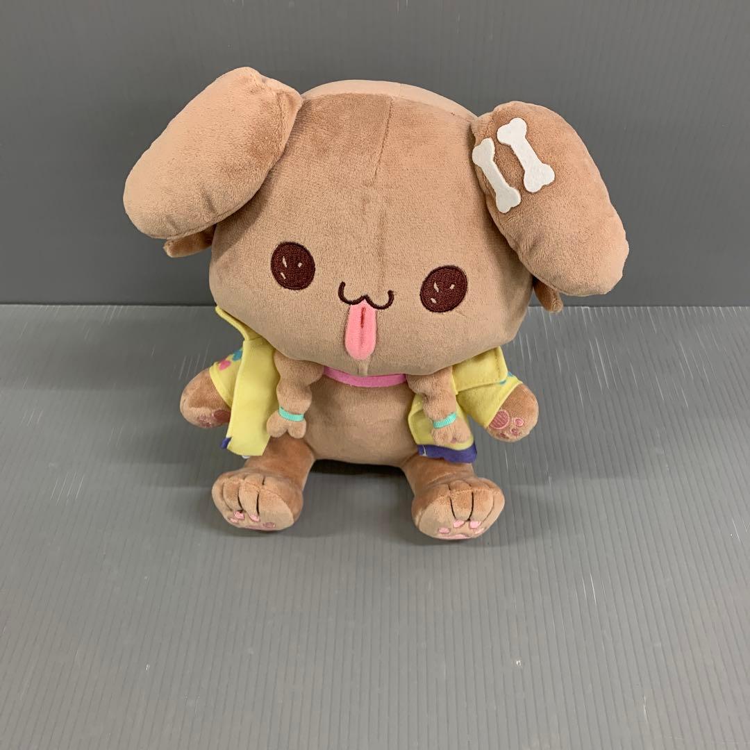 毛玉ころねぬいぐるみ 戌神ころね 活動4周年記念 - メルカリ