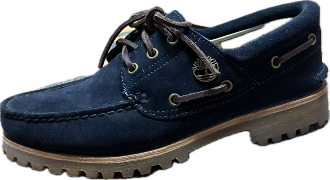 箱保管】Timberland 3eye クラシック スウェード ブラック レア - メルカリ