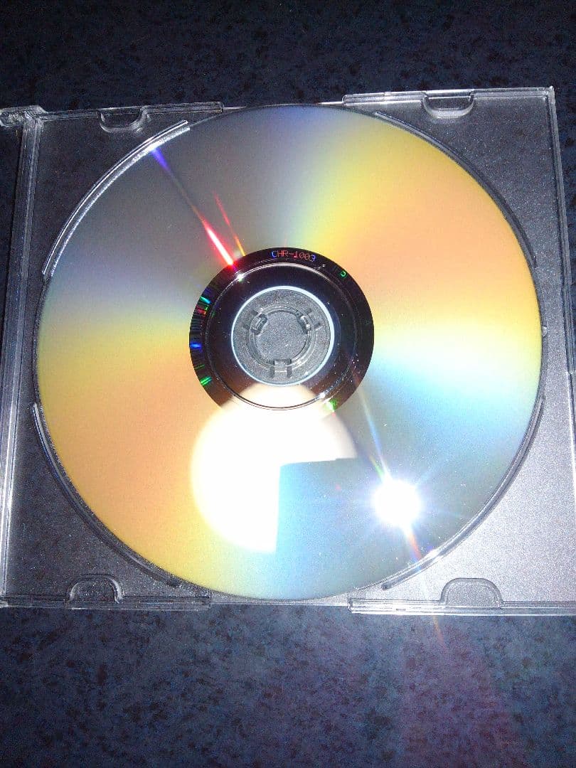 早期特典LIVE DVD・3枚　Thousands of RAYS　wyse