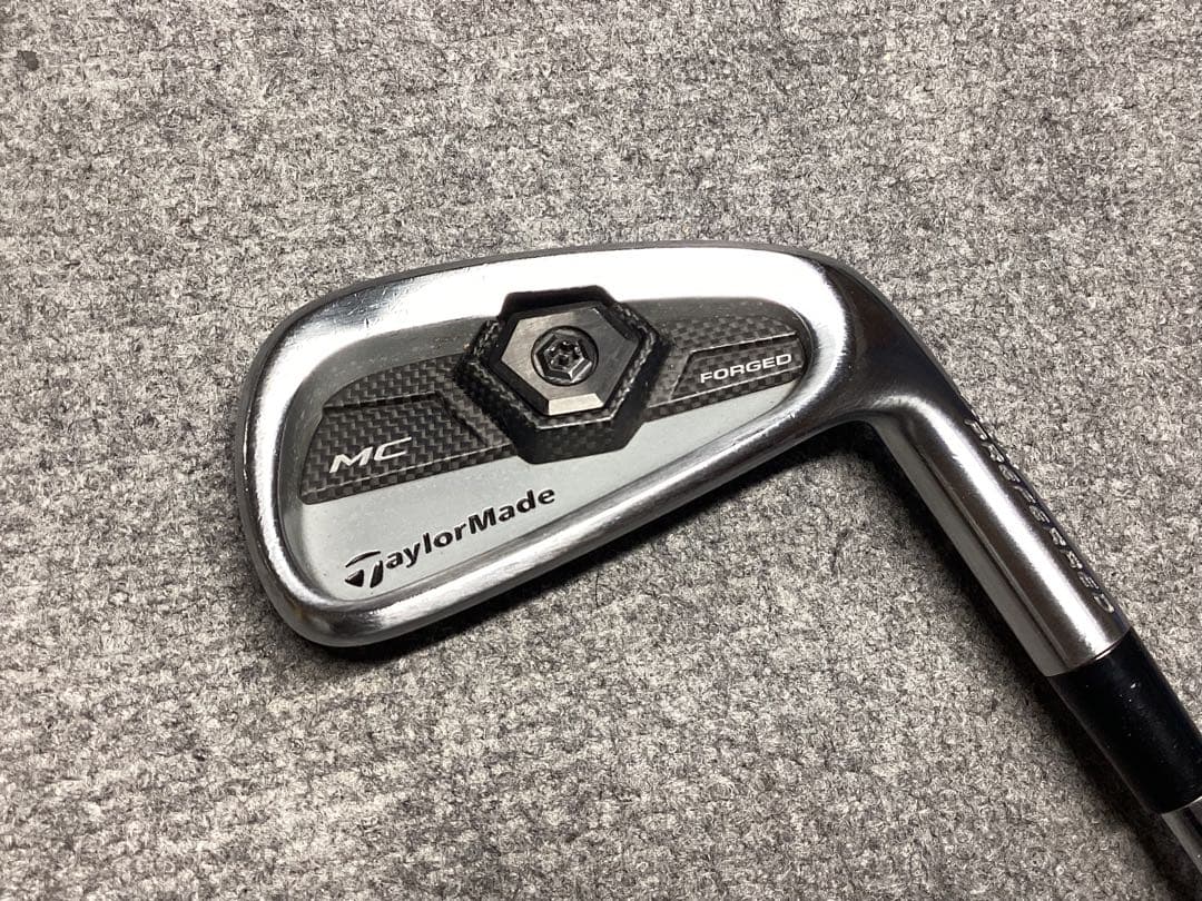 ツアープリファードMC 2011 3～9.P 8本 D/G S200 - メルカリ