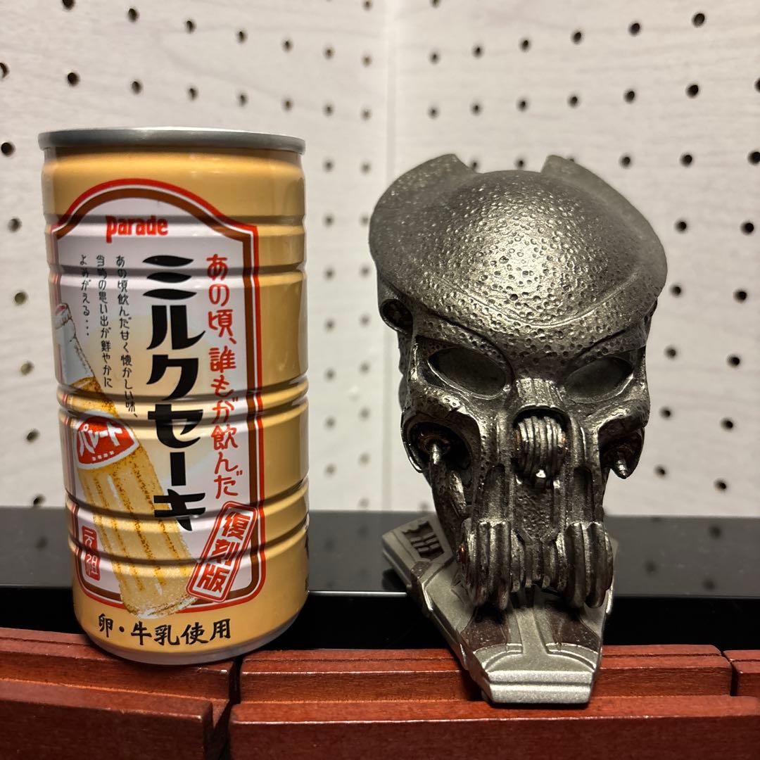 特価】【SIDESHOW】 AVP プレデター マスク セット サイドショウ