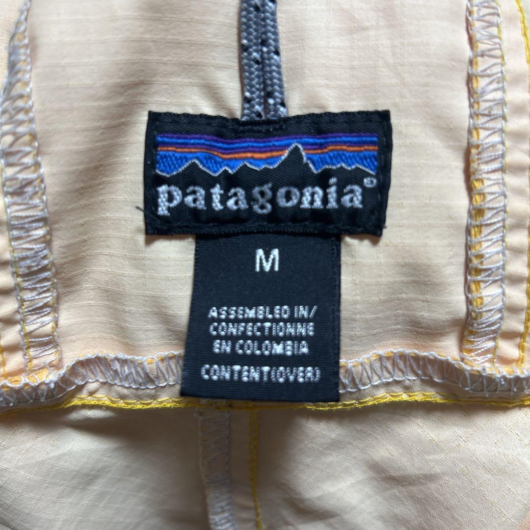 FA99 patagonia ニューマティックプルオーバー バターナッツ M - メルカリ