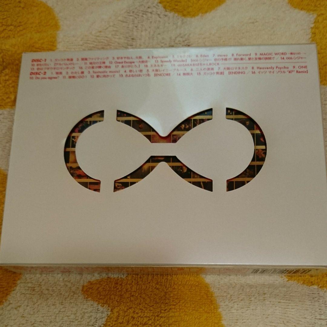 関ジャニ∞/47〈初回限定盤・通常盤〉 - メルカリ