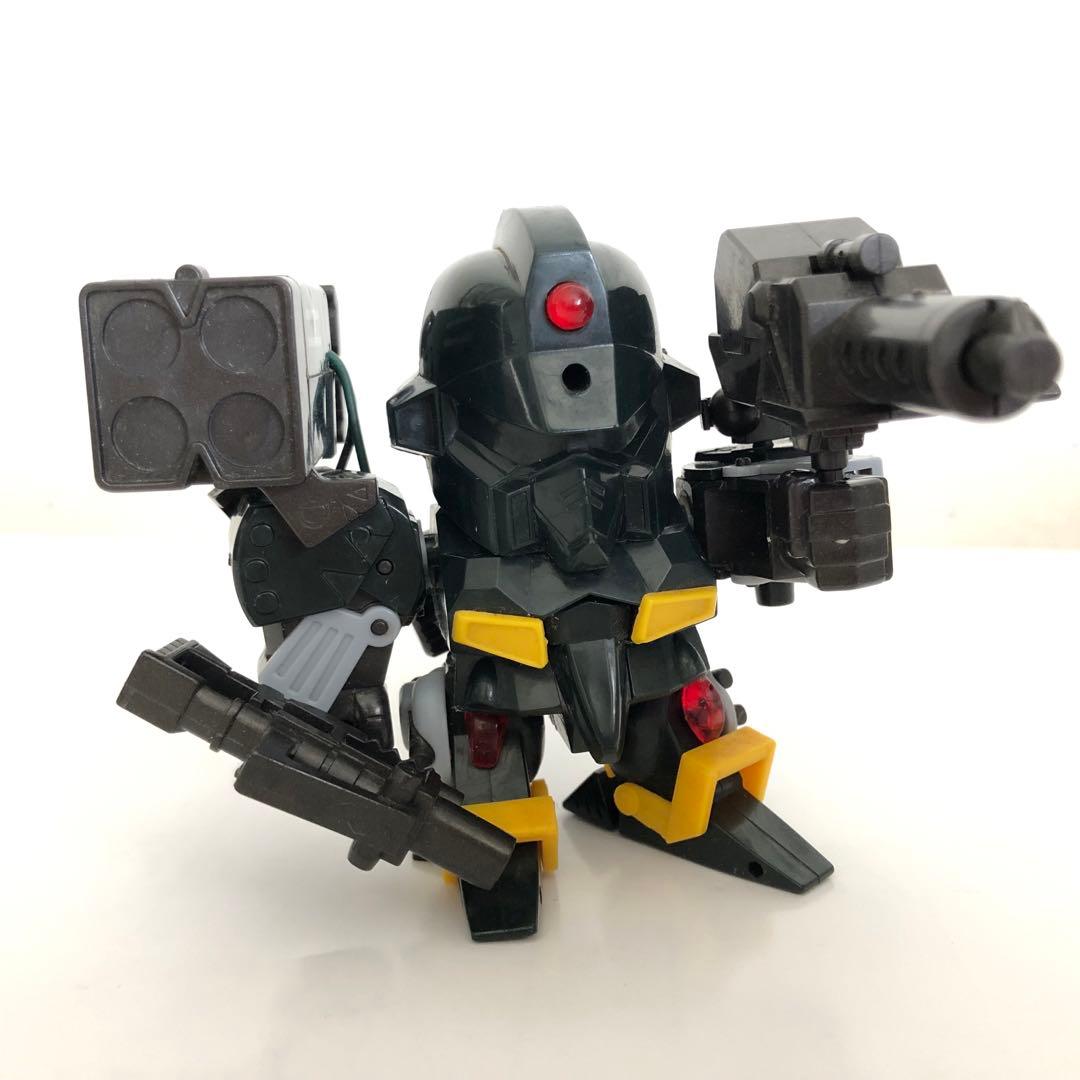 元祖SDガンダム✴︎コマンドガンダム - メルカリ