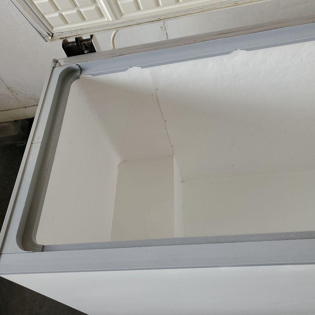 SANYO 冷凍庫 SCR-R551N 温度調整可能 長崎 佐賀近辺引き取り限定