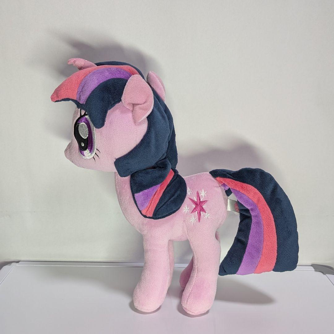 ドイツ NICI製 30cm 3頭 ＋日本 ブシロード製 30cm 4頭 セット 30cm