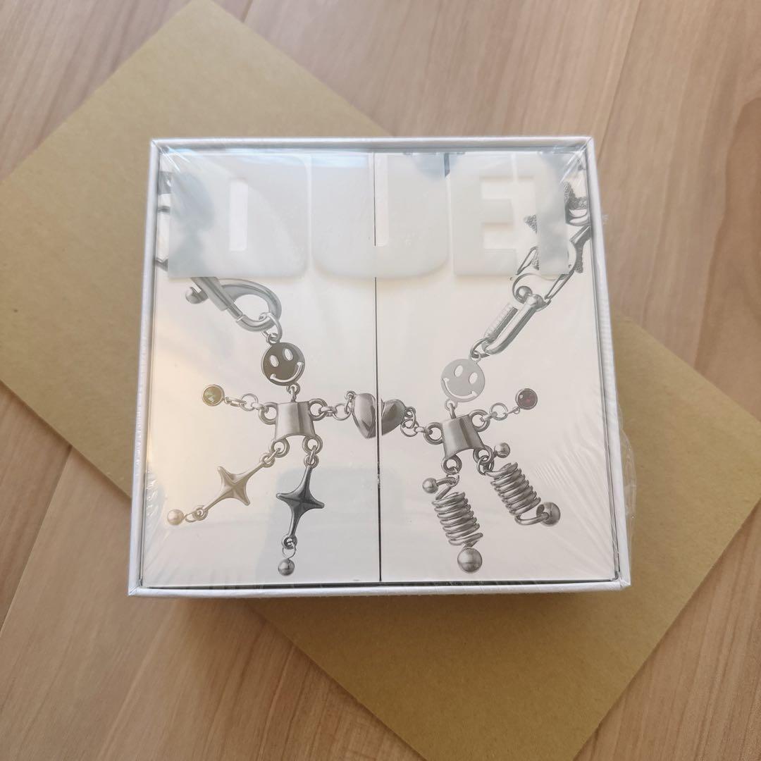 ZICO DUET 新品未開封 コラボシングル - メルカリ