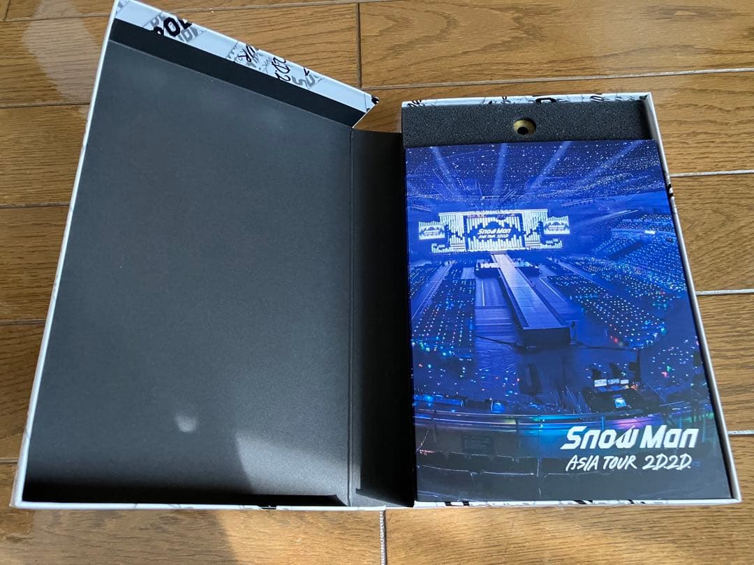 ⭐︎美品⭐︎ライブDVD⭐︎【初回盤DVD3点セット】 Man