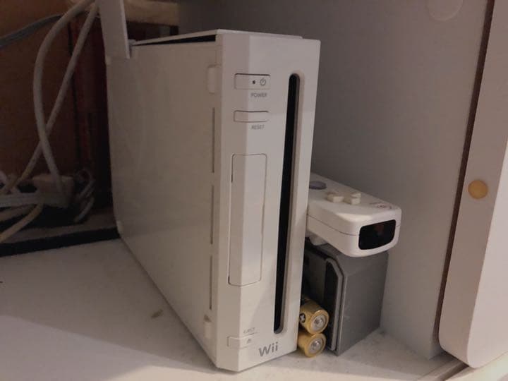 エアライド他、ゲームキューブコントローラー、Wii本体(バラ売り可