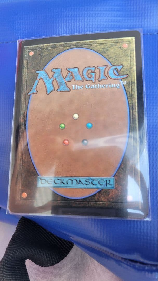 MTG 格闘家、ティファ アーティストボーダーレス サージFOIL