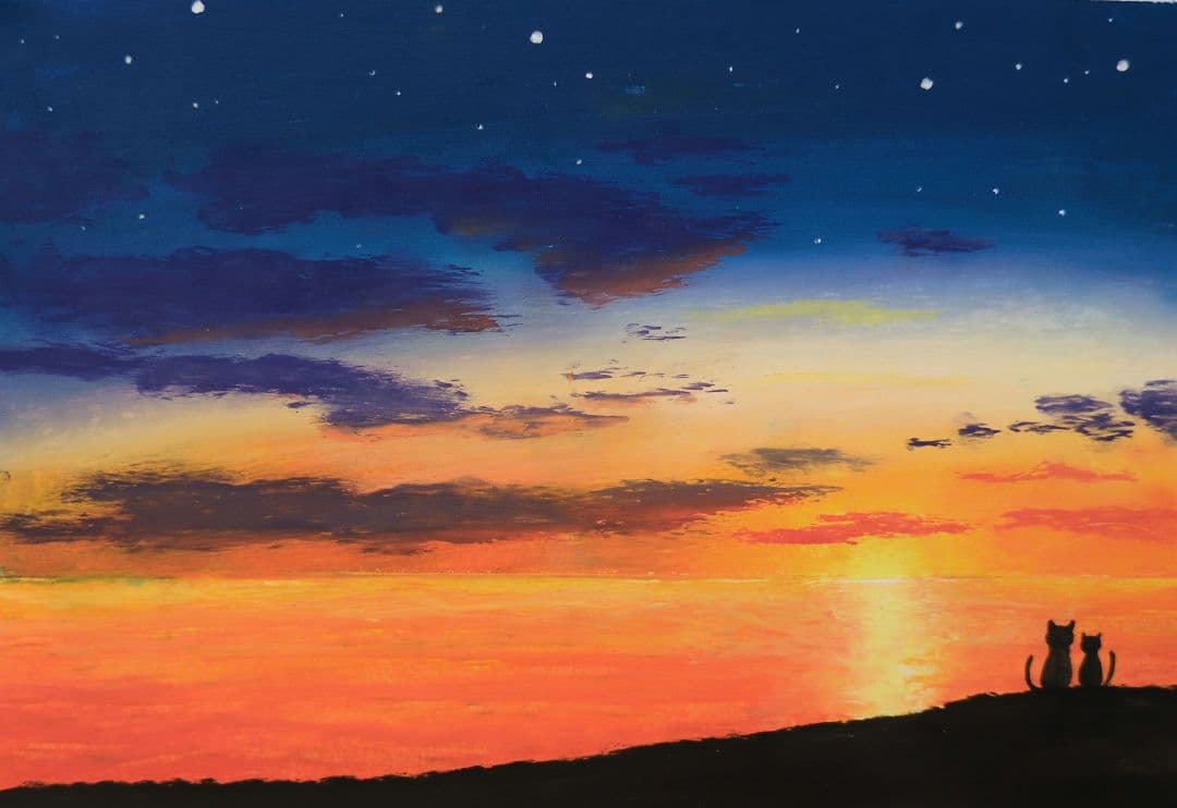 原画】 momorin様専用