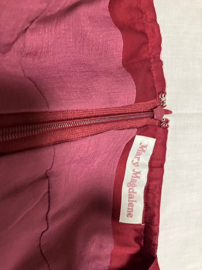 Mary Magdalene/JSK/クローディア - メルカリ