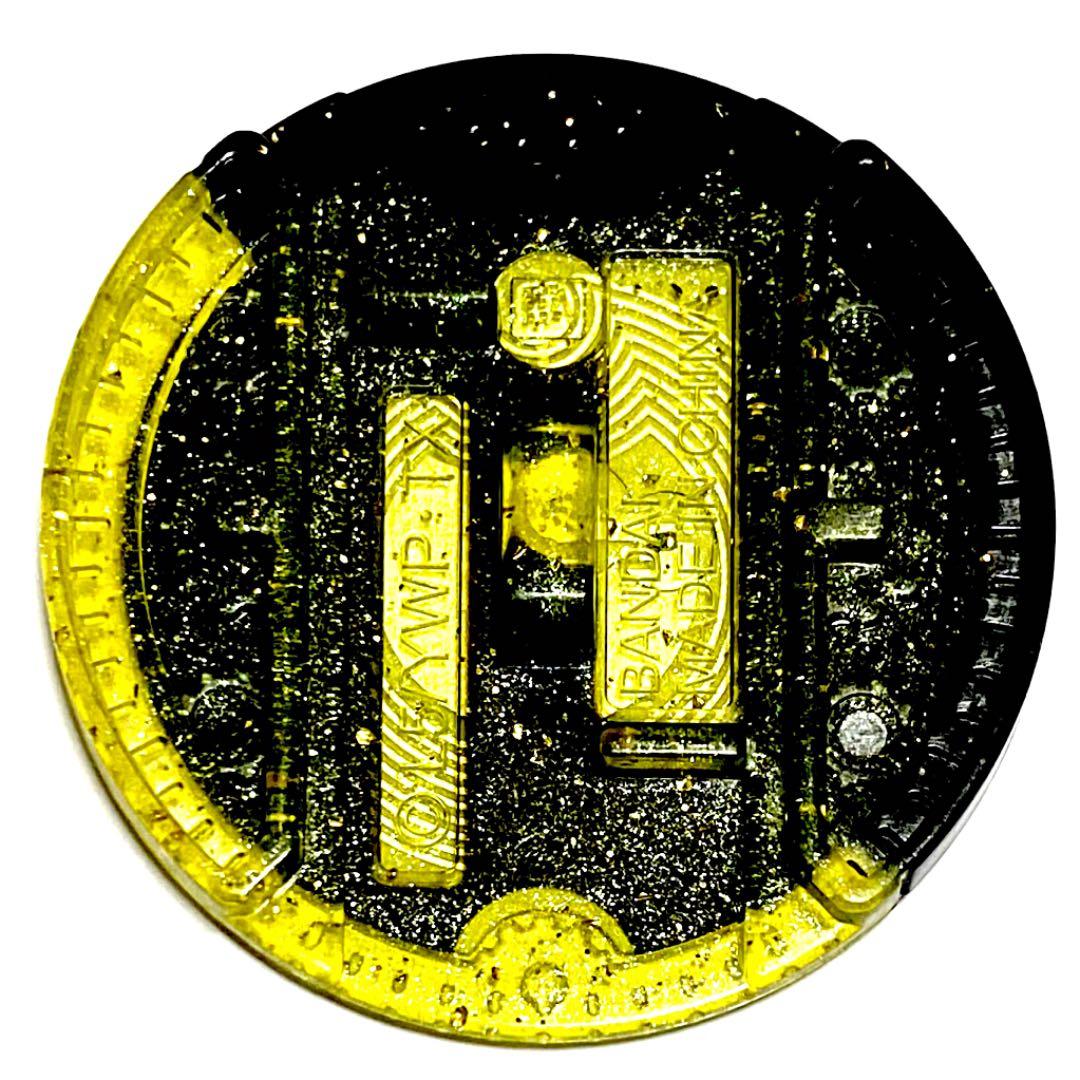 新品】妖怪Yメダル アースウォーカーNOAアーマード☆6オールスター