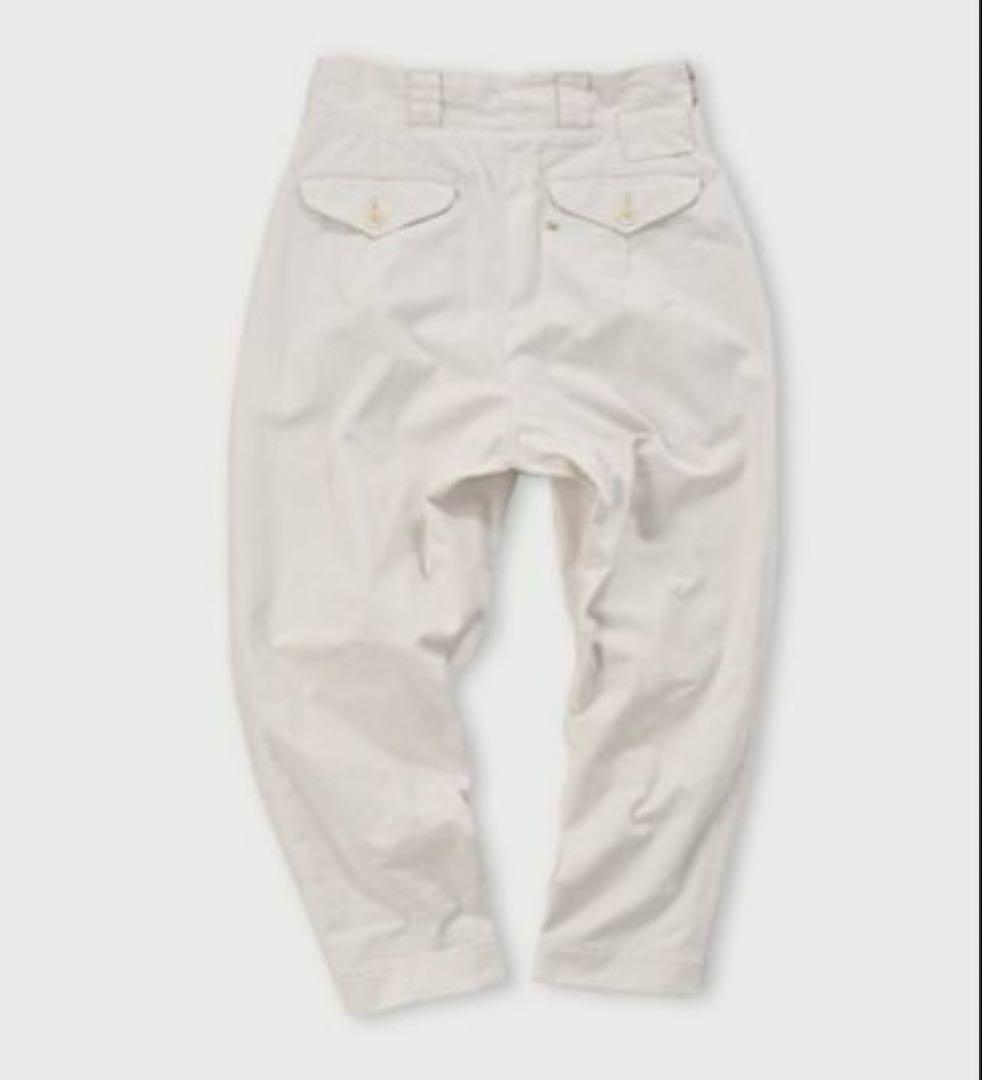 美品】45Rおこめチノの908ジョッパン size02