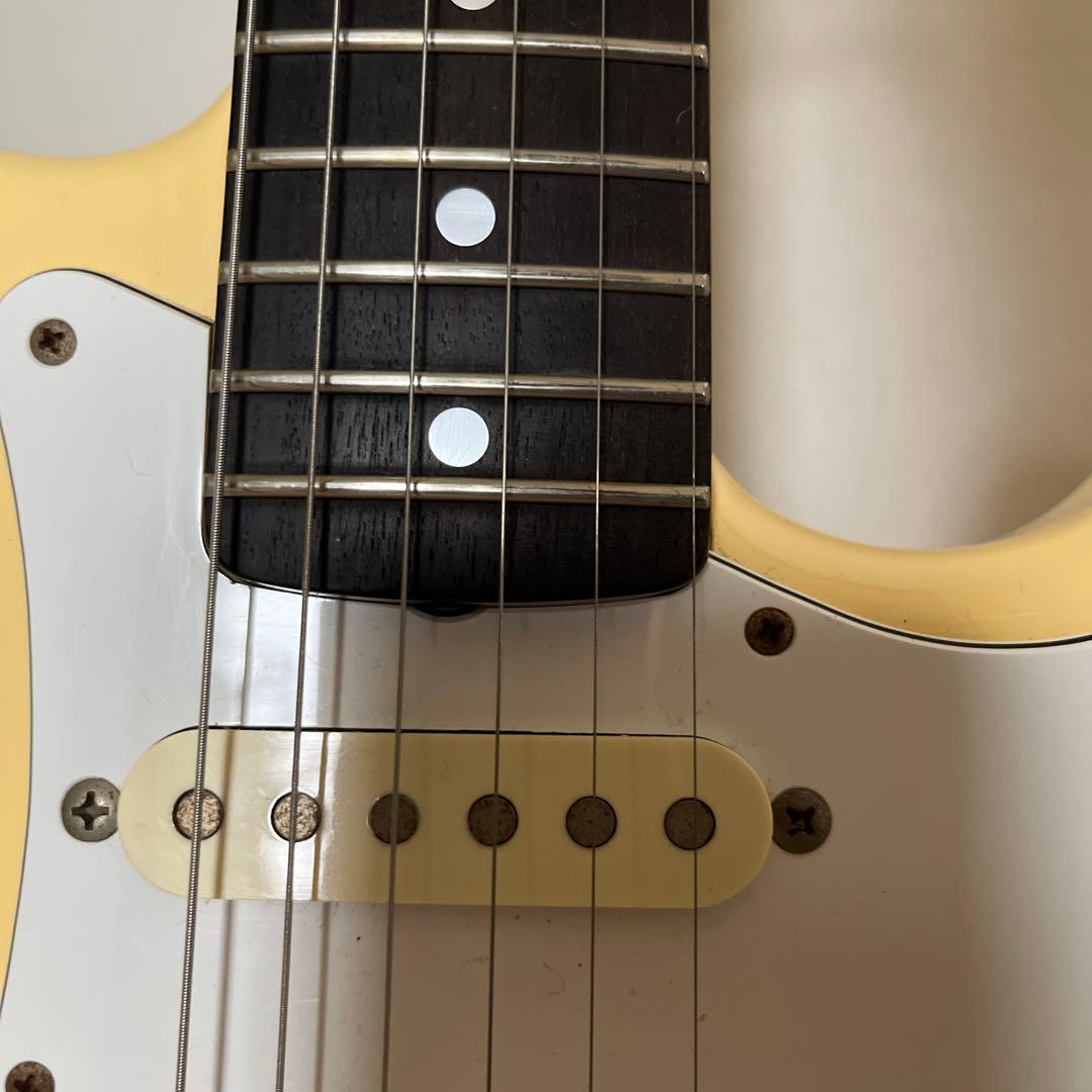 FERNANDES THE REVIVAL エレキギターの通販はau PAY マーケット - 輸入