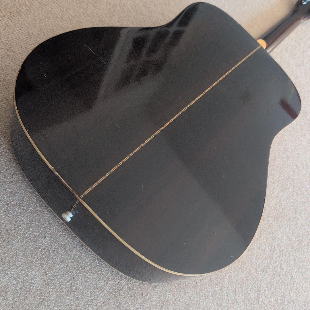 Yamaha fg-201 日本製 ビンテージ 美音 弾きやすい