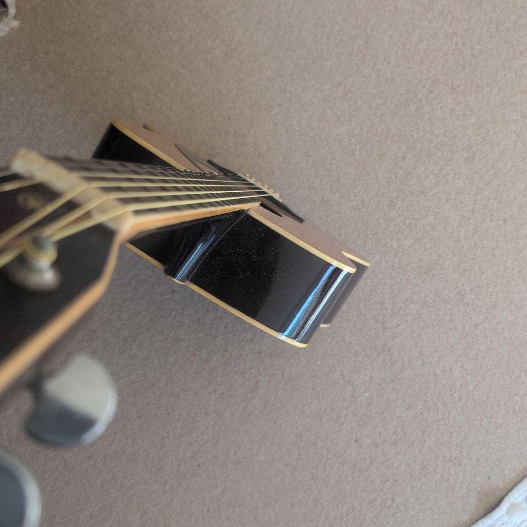 Yamaha fg-201 日本製 ビンテージ 美音 弾きやすい