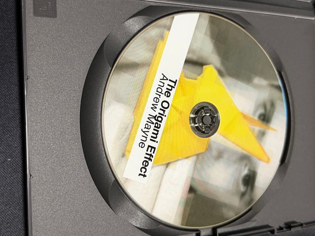 まとめ売り！　マジックレクチャーDVD７種