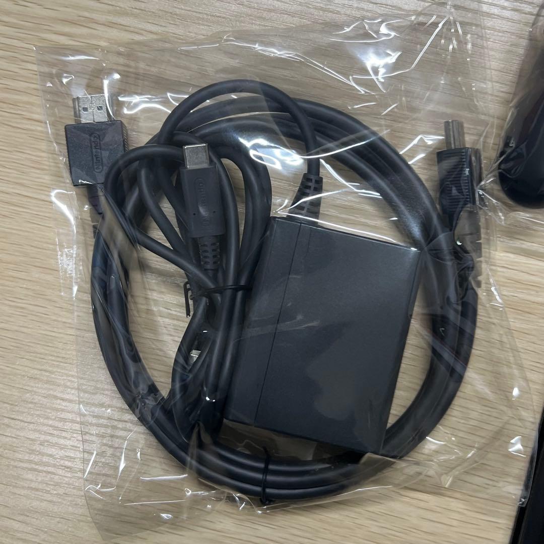 極美品 Nintendo Switch 本体 青/赤 動作確認済 HAC-001 - メルカリ