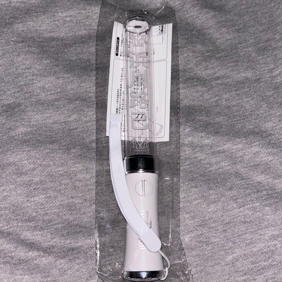 浜川路己 ペンライト - メルカリ