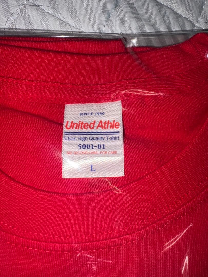 銀杏boyz 大森靖子　L 新品　未開封　ゴイステ　峯田　奈良美智