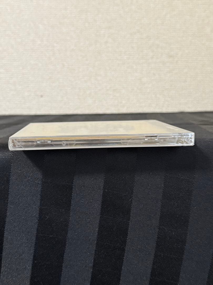 未開封 未使用 エスエー　SA WAO!!!! cd dvd 初回限定盤　希少