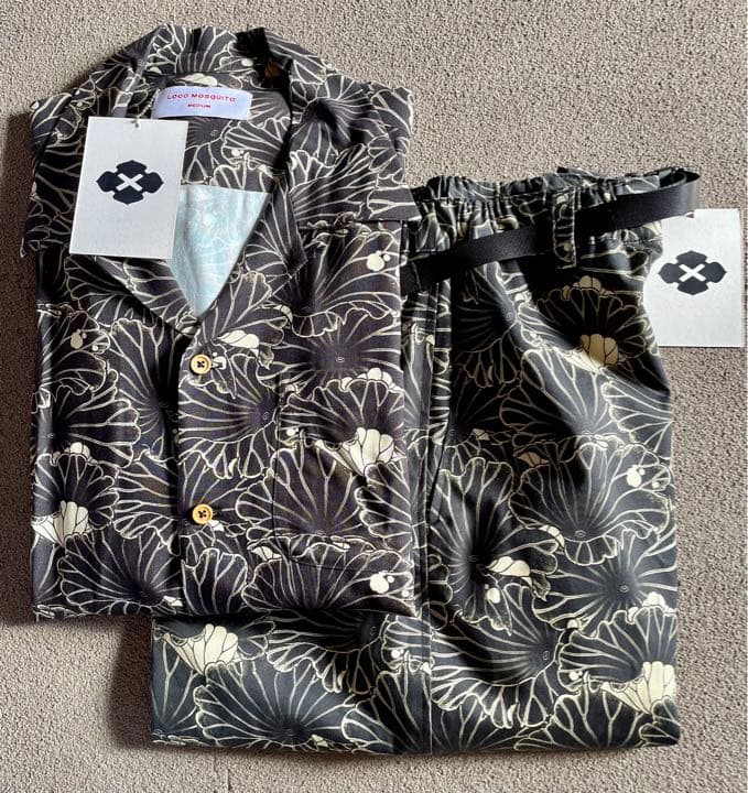 undercover アンダーカバー 初期 シャツ ドクロ期 グッドイナフ