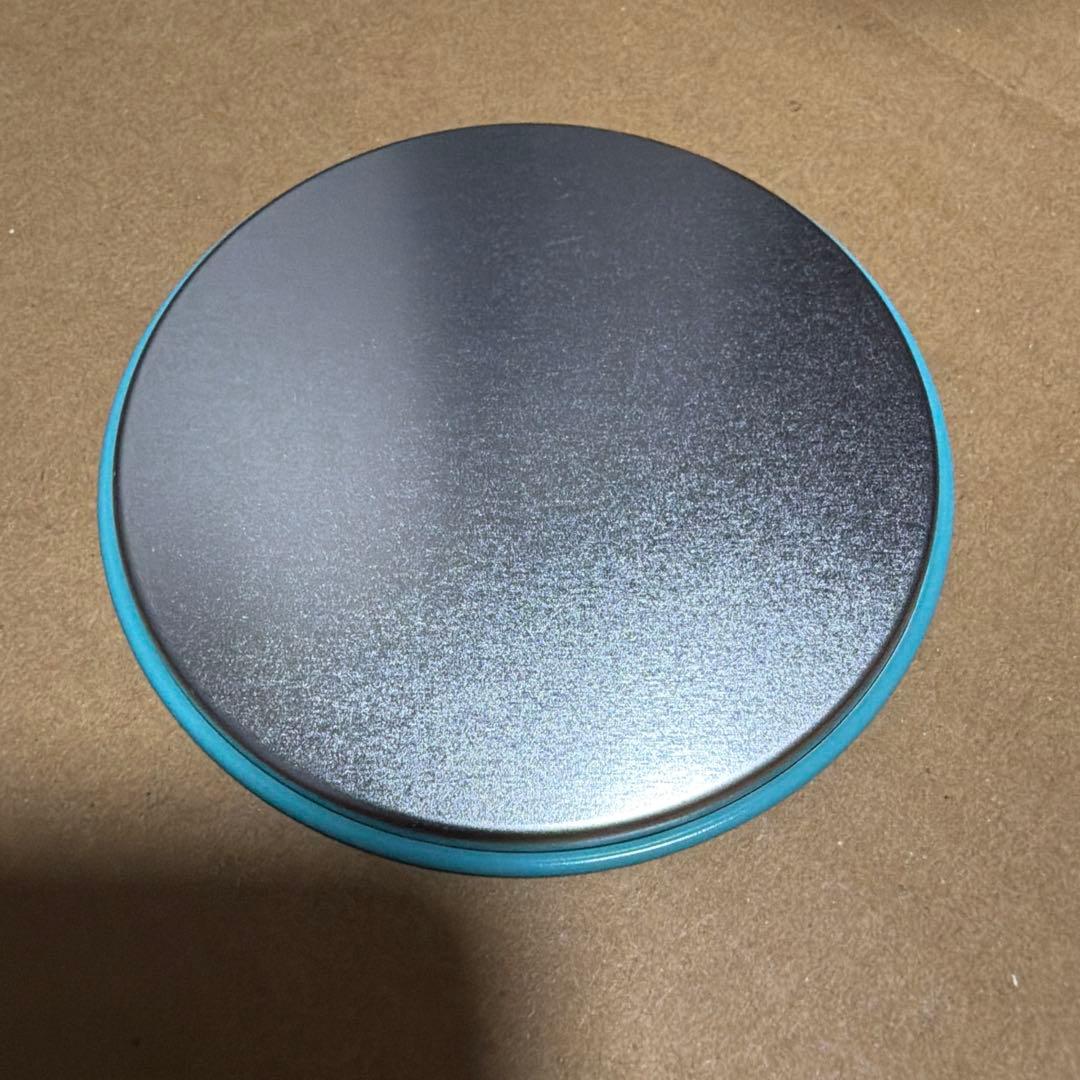 BLEACH 10周年記念 缶コースター グリムジョー•ジャガージャック