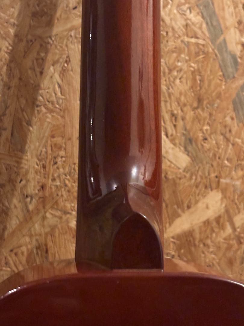 K.Yairi ENJOY PART4 “DANDELION” ミニギター