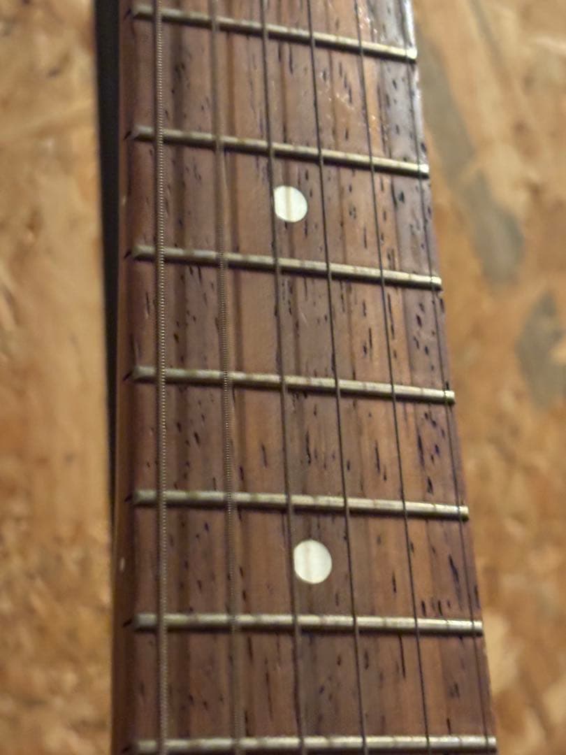 K.Yairi ENJOY PART4 “DANDELION” ミニギター