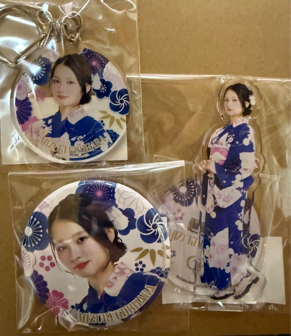 CANDY TUNE すきくじ 桐原美月 - メルカリ