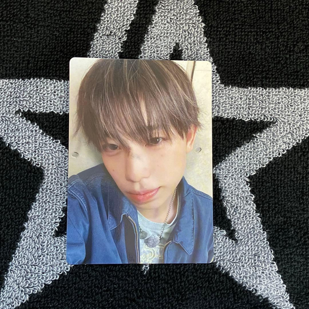 STARGLOW スターグロウ トレカC STARWish ゴイチ GOICHI - メルカリ