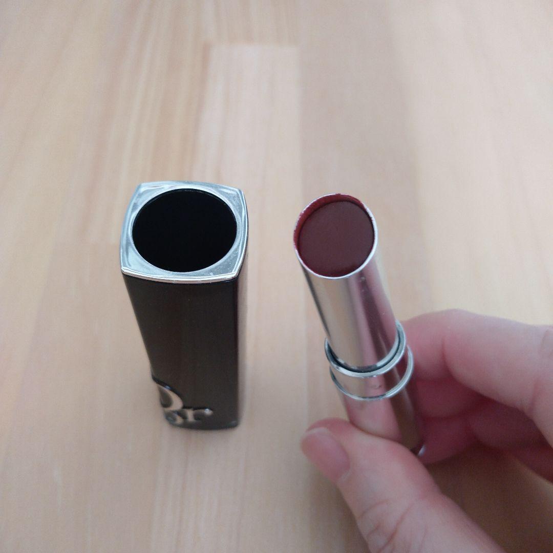 Dior アディクトリップ 922 ワイルディオール - メルカリ