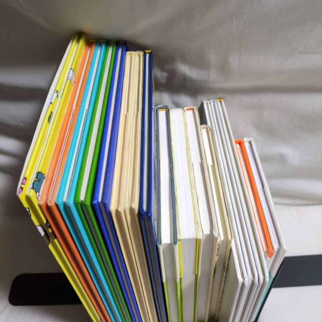 美品 『ぼくのニセモノをつくるには』『おしごとそうだんセンター』等