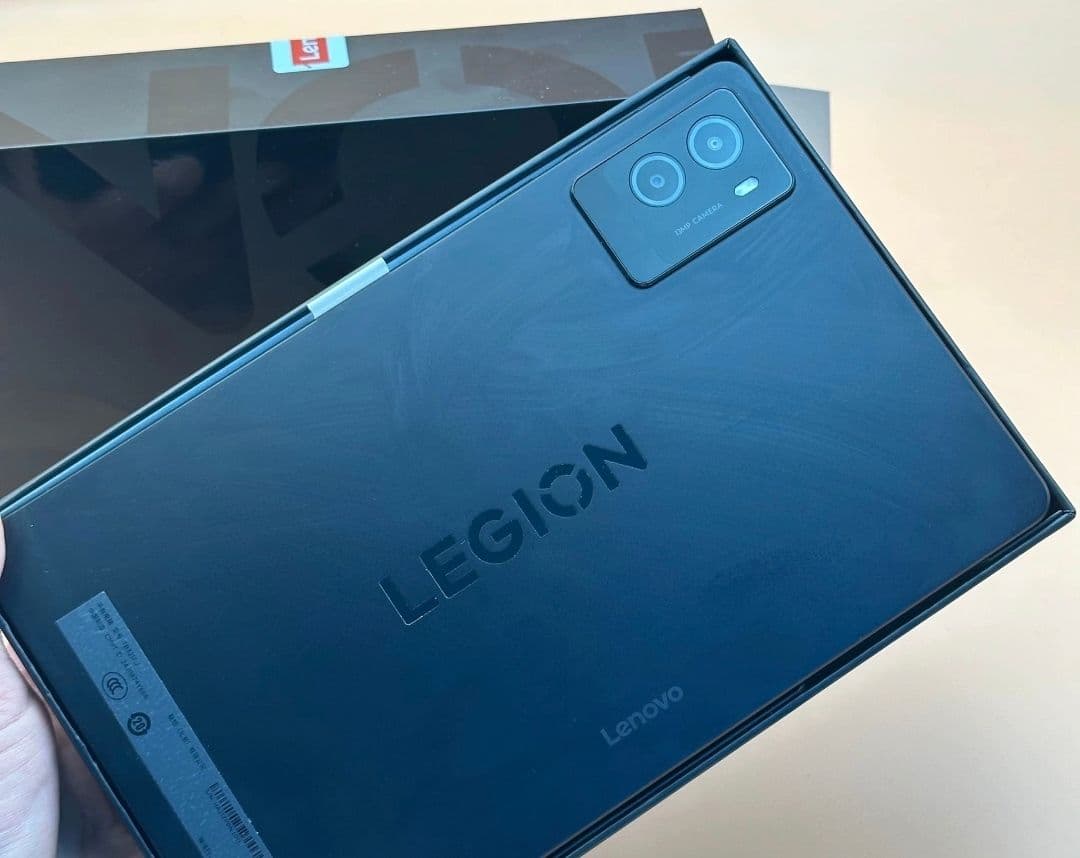 Androidタブレット本体 Lenovo Legion Tab Y700 2025 TB327FU 512g Etoren | Lenovo Legion Y700 2025 Gaming Tablet 8.8 inch Wifi 512GB