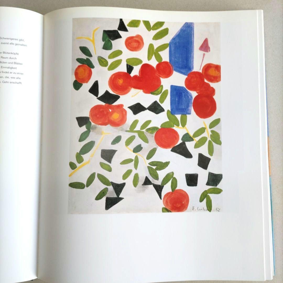 Ferdinand Gehr 1896–1996/フェルディナント・ゲール 画集 本