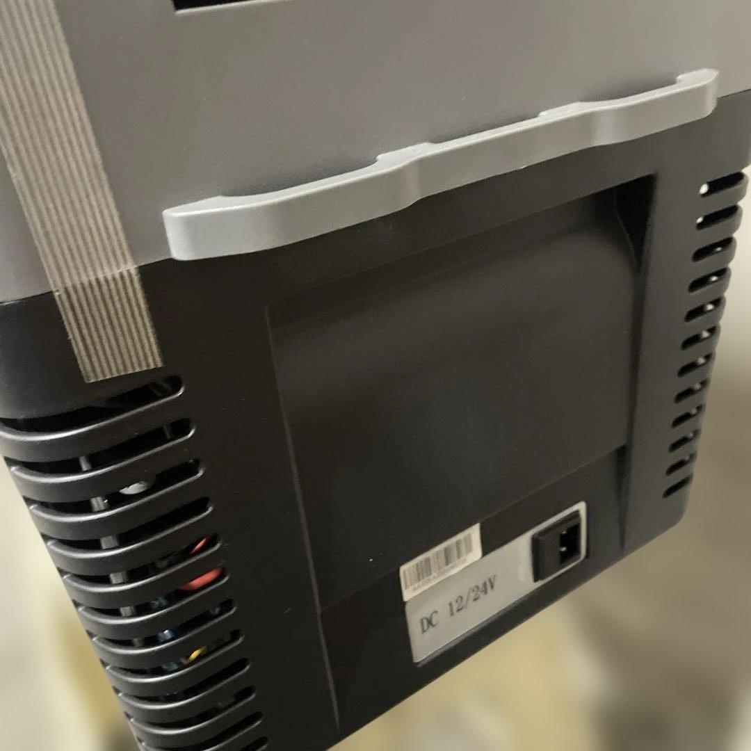 BougeRV ポータブル冷蔵庫 車載れいぞうこ 20L -22℃~10℃