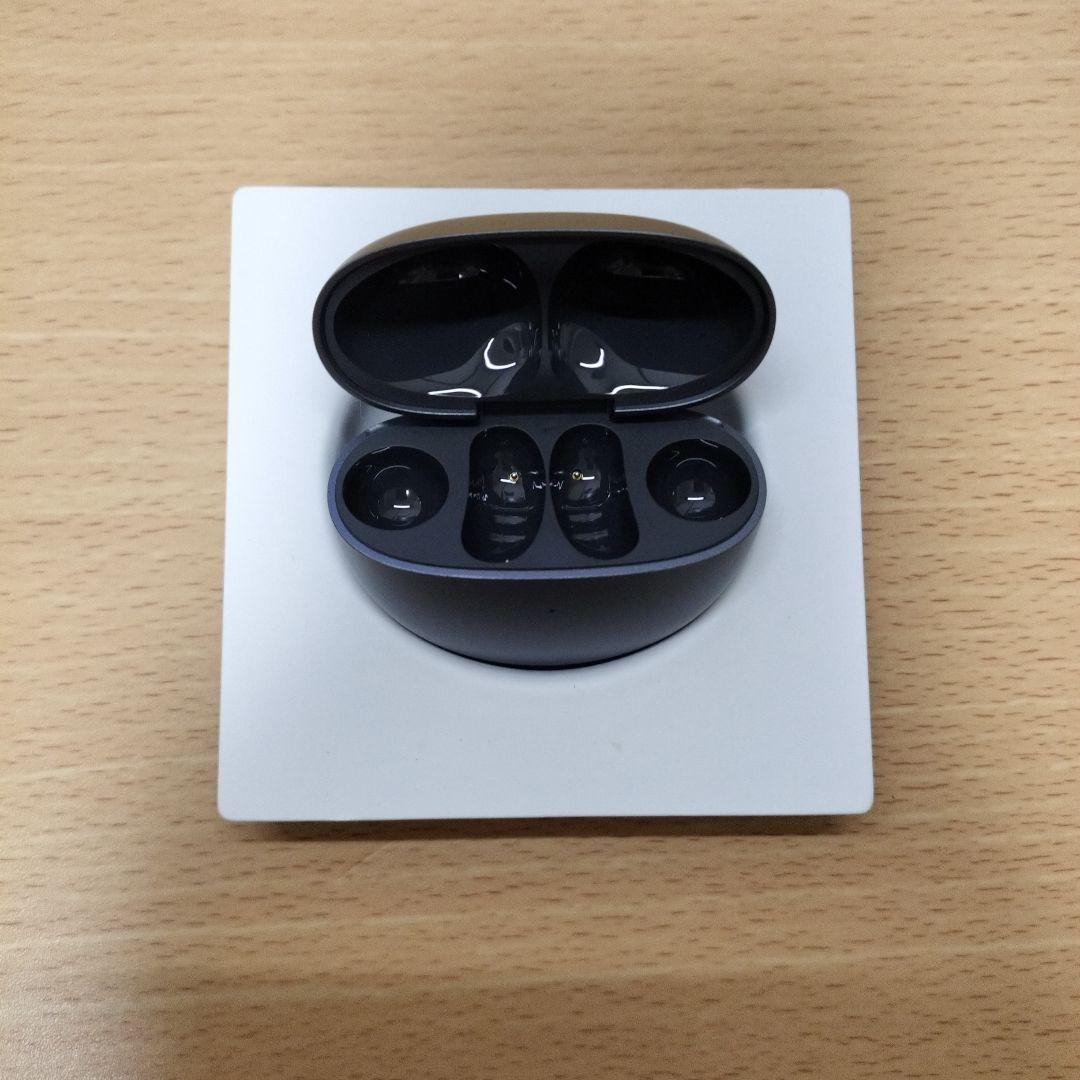 HUAWEI FreeClip 充電ケースのみ ブラック 新品 - メルカリ