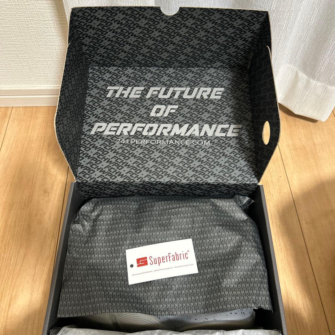 レア】ジェイレンブラウン バッシュ 741 