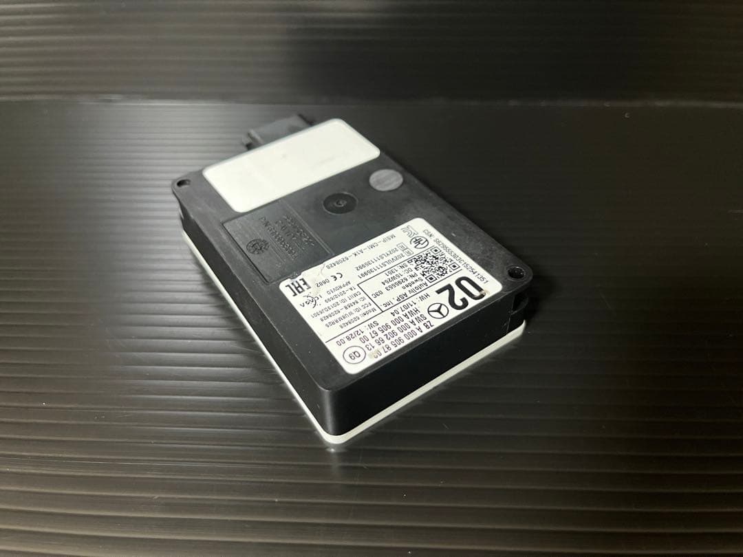 メルセデスベンツ純正レーダーセンサー000-905-8702