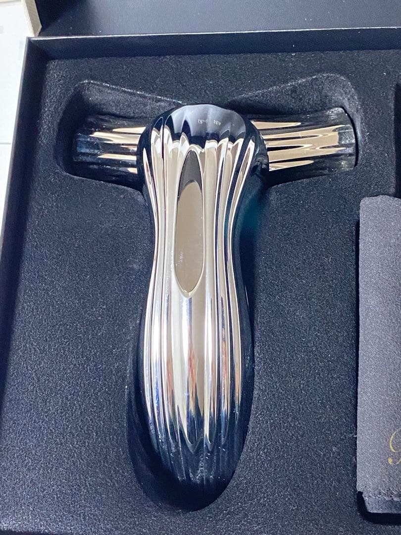 美品】ReFa MOTION PRO 正規品 ギャランティカード付き 数回使用