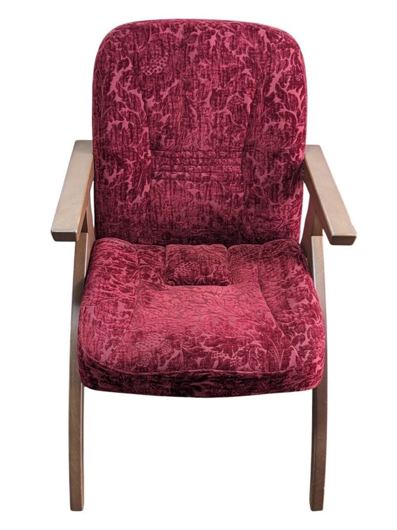 ポスチャーサポートチェア ボルドー ポスチャーサポートチェア | おもてなしセレクション（OMOTENASHI