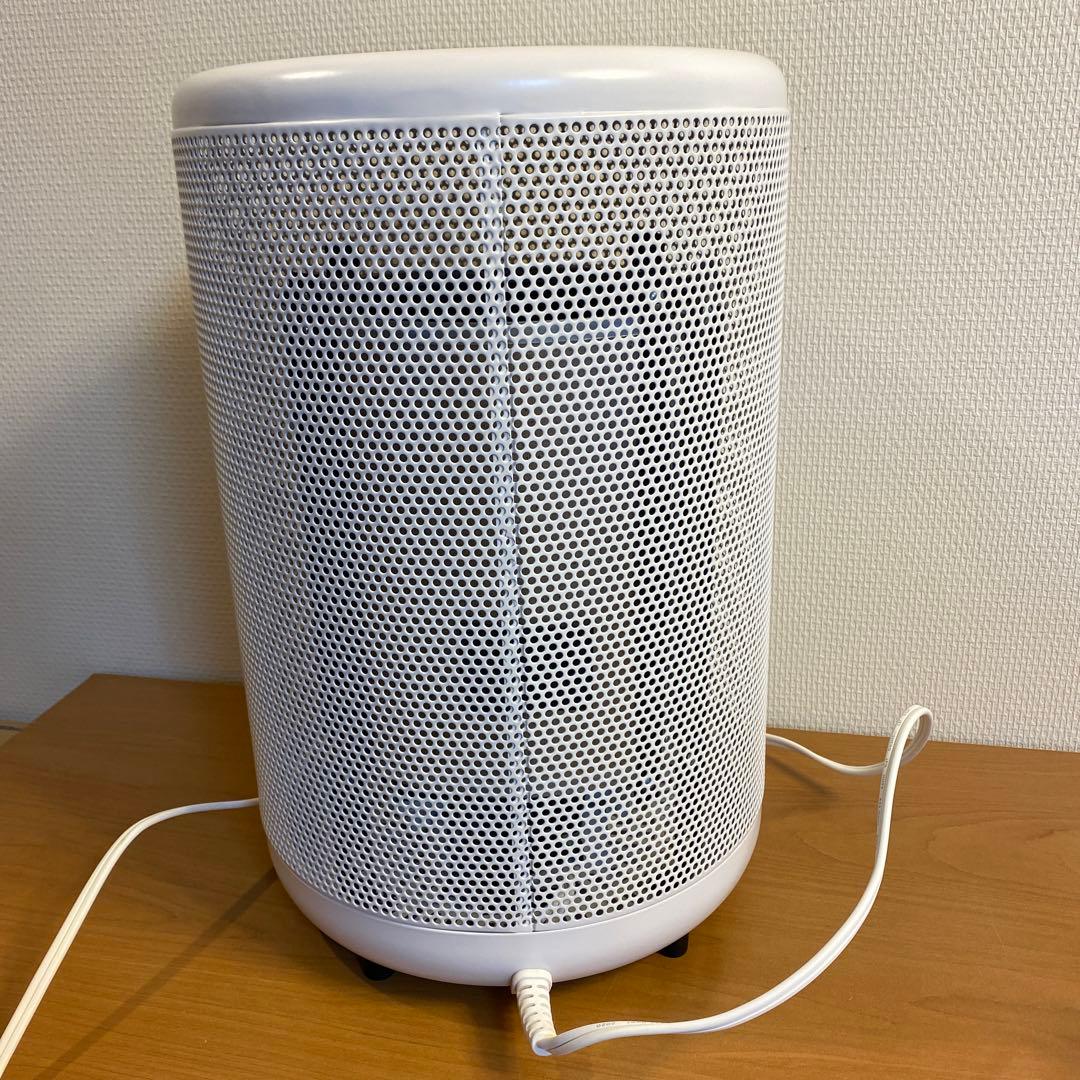 丸型ヒーター 無印良品 2021年製 - メルカリ