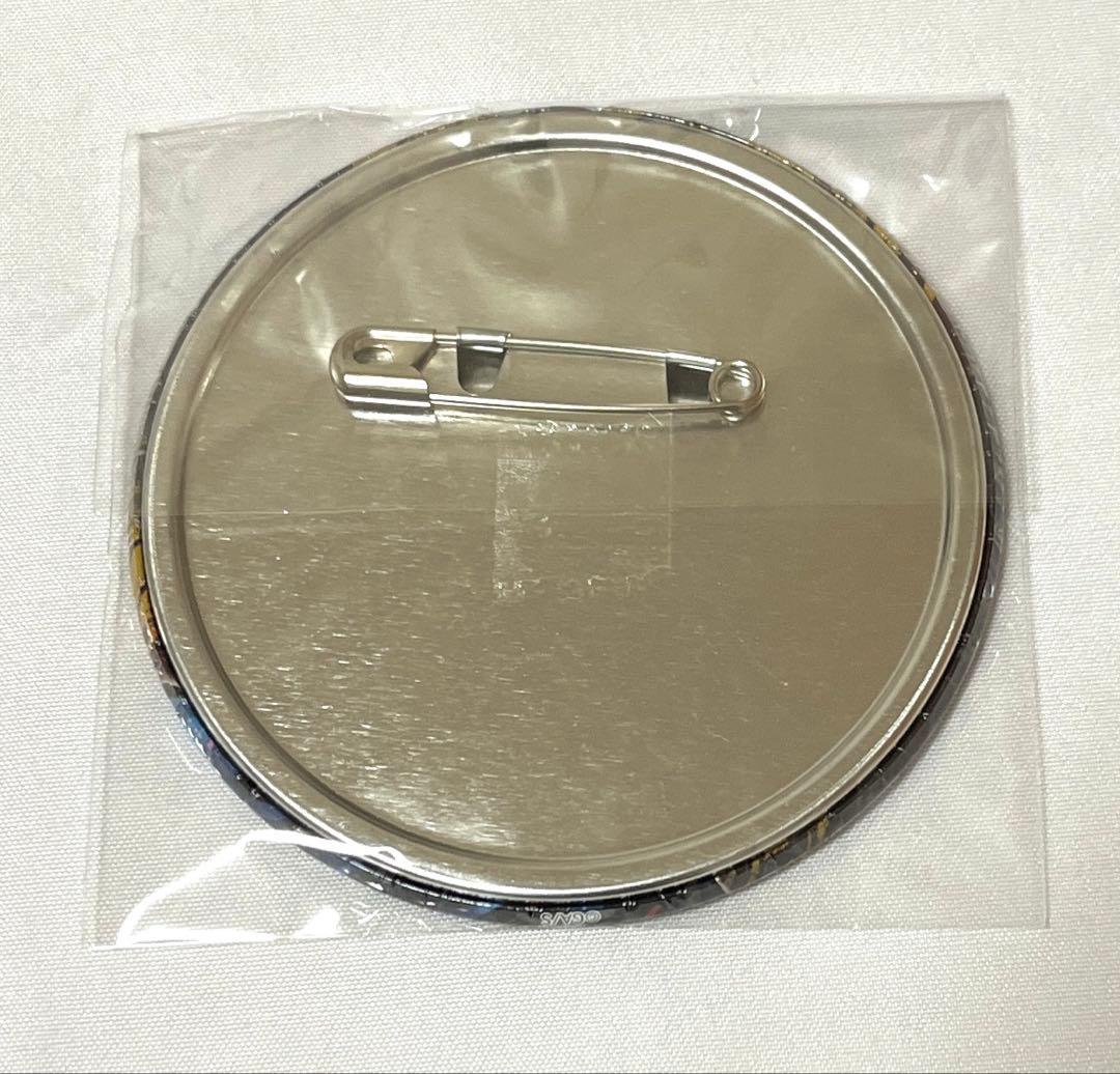 呪術廻戦 コレクション 缶バッジ 呪術廻戦 コレクション 缶バッジ 第3