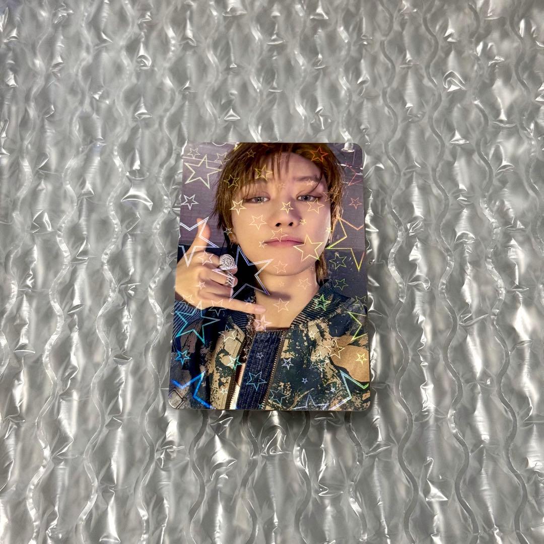 SEVENTEEN BURSTDAY WEVERSE ラキドロ SEVENTEEN - HAPPY BURSTDAY [5th Album - Weverse Ver.] - K PLACE